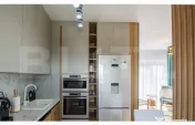 Apartament 2. camere premium , 58mp, etaj 10 , vedere specta 