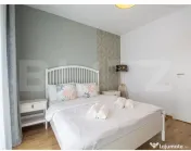 Apartament 2. camere premium , 58mp, etaj 10 , vedere specta 