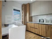 Apartament 2. camere premium , 58mp, etaj 10 , vedere specta 
