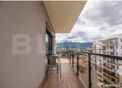 Apartament 2. camere premium , 58mp, etaj 10 , vedere specta 
