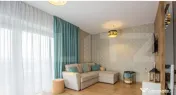 Apartament 2. camere premium , 58mp, etaj 10 , vedere specta 