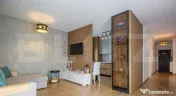 Apartament 2. camere premium , 58mp, etaj 10 , vedere specta 