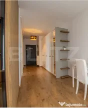Apartament 2. camere premium , 58mp, etaj 10 , vedere specta 