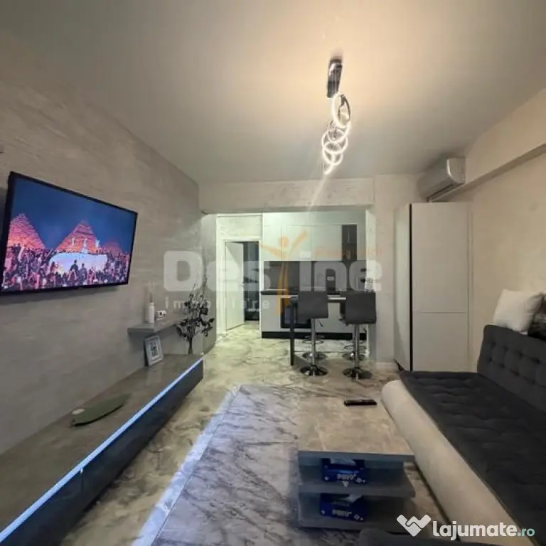 Apartament de închiriat termen lung-Butoaie - Constanta (Constanta)
