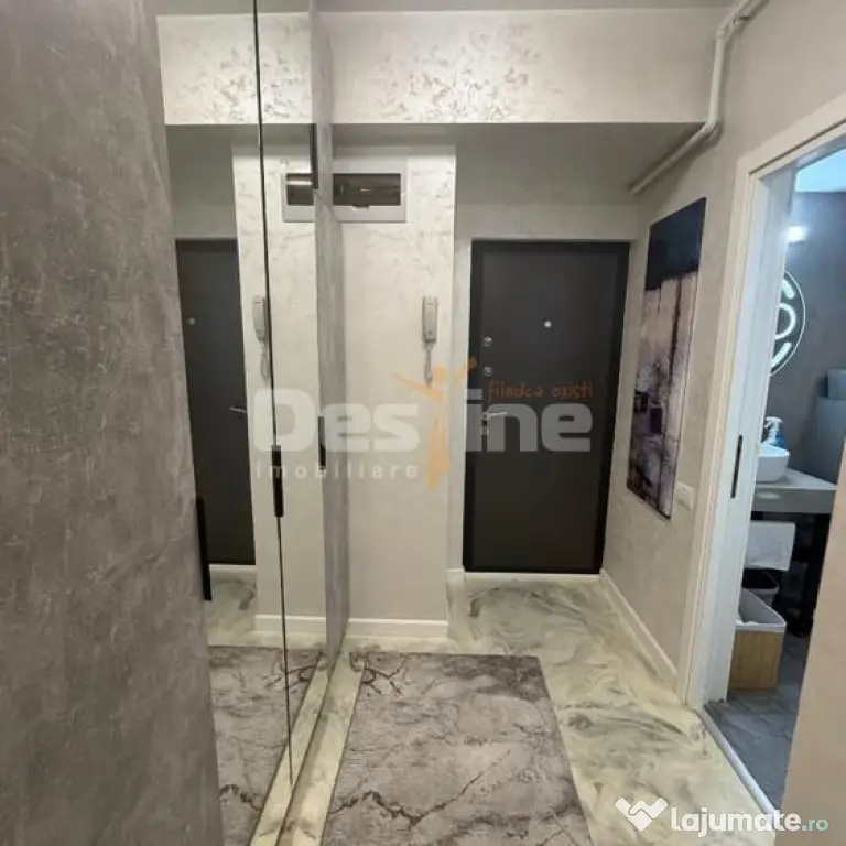 Apartament de închiriat termen lung-Butoaie - Constanta (Constanta)