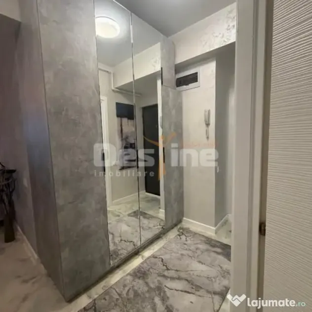 Apartament de închiriat termen lung-Butoaie - Constanta (Constanta)
