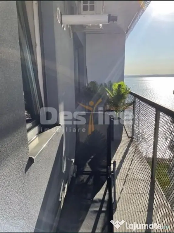 Apartament de închiriat termen lung-Butoaie - Constanta (Constanta)