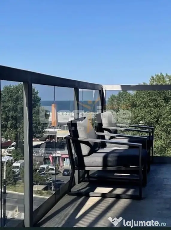 Apartament de închiriat termen lung-Butoaie - Constanta (Constanta)
