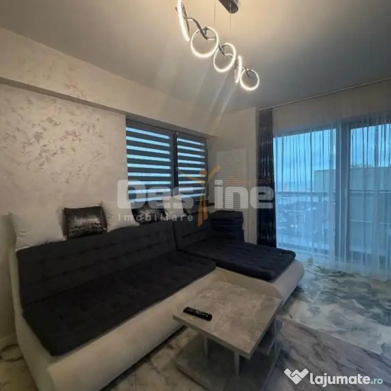 Apartament de închiriat termen lung-Butoaie - Constanta (Constanta)
