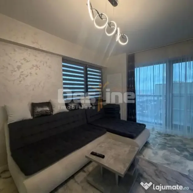Apartament de închiriat termen lung-Butoaie - Constanta (Constanta)
