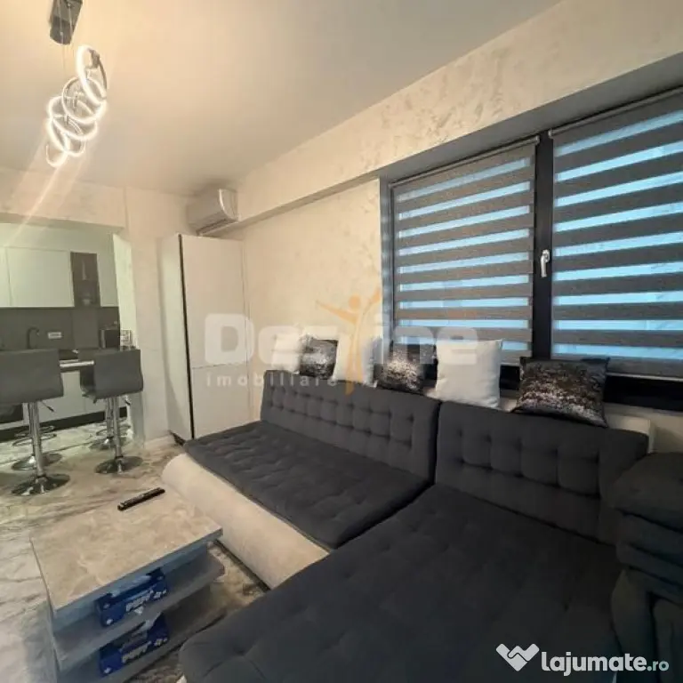 Apartament de închiriat termen lung-Butoaie - Constanta (Constanta)