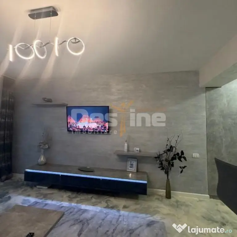 Apartament de închiriat termen lung-Butoaie - Constanta (Constanta)