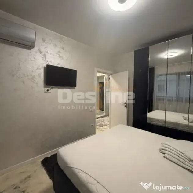 Apartament de închiriat termen lung-Butoaie - Constanta (Constanta)