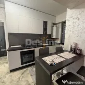 Apartament de închiriat termen lung-Butoaie