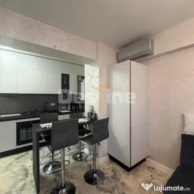 Apartament de închiriat termen lung-Butoaie - Constanta (Constanta)