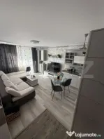Apartament 2 camere de inchiriat, 40 mp, zona Coresi - Tract
