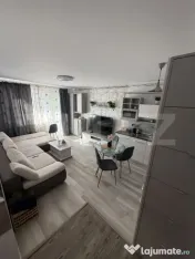 Apartament 2 camere de inchiriat zona coresi brasov 