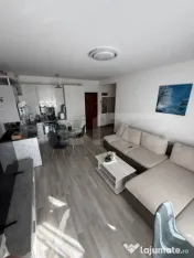 Apartament 2 camere de inchiriat zona coresi brasov 