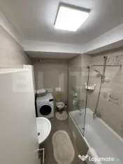 Apartament 2 camere de inchiriat zona coresi brasov 