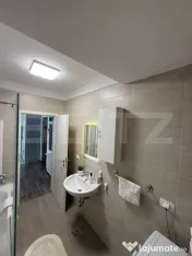 Apartament 2 camere de inchiriat zona coresi brasov 