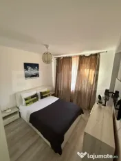 Apartament 2 camere de inchiriat zona coresi brasov 