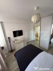 Apartament 2 camere de inchiriat zona coresi brasov 