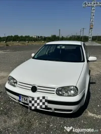 De vânzare! Golf 4 , benzină, motor 1.4, an fabricație 2003