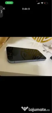 Iphone 13 pro max. 