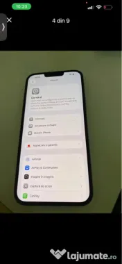 Iphone 13 pro max. 