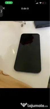 Iphone 13 pro max. 