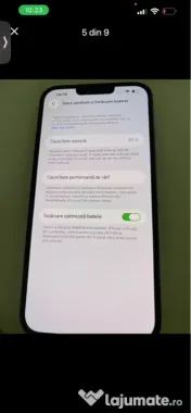 Iphone 13 pro max. 