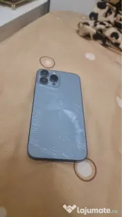 Iphone 13 pro max. 