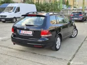 VW Golf VI 2010 1.6 TDI 105 CP euro 5 / RATE fara avans