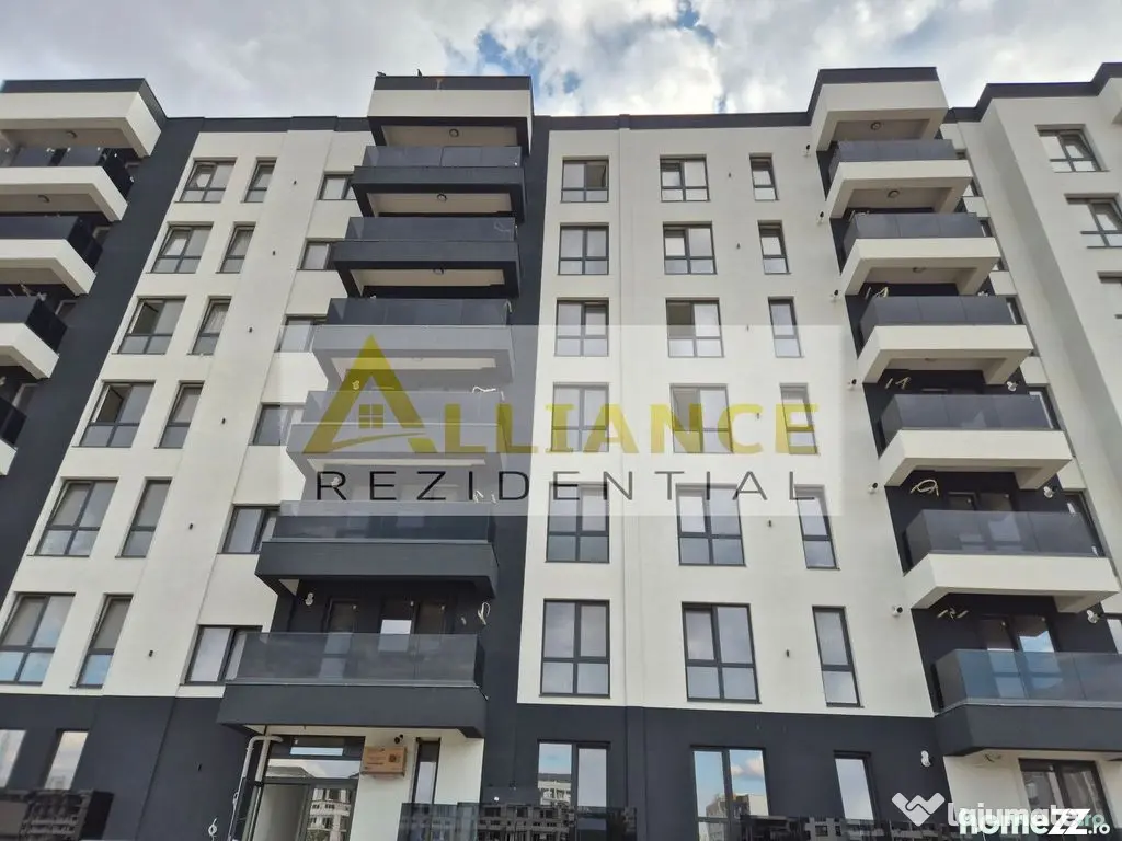 ???? APARTAMENT PREMIUM CU 2 CAMERE | 5 MINUTE DE METROU BERCENI - Popesti Leordeni (Bucuresti-Ilfov)
