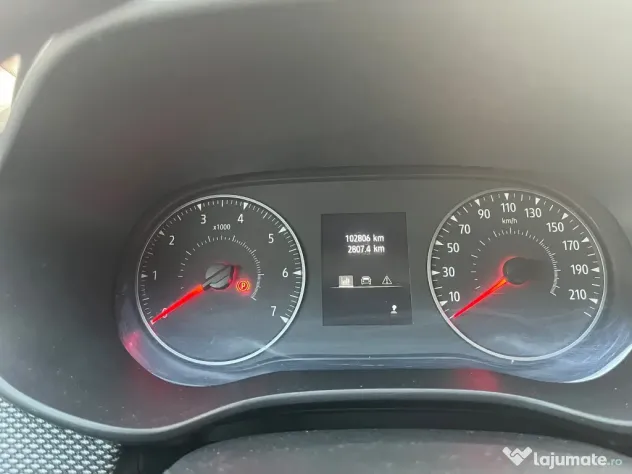 Dacia Logan prestige plus 2023