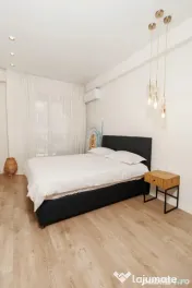 Apartament cu 2 camere de inchiriat in zona Dristor 