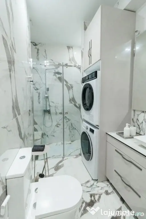 Apartament cu 2 camere de inchiriat in zona Dristor - Bucuresti (Bucuresti-Ilfov)