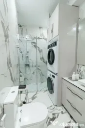 Apartament cu 2 camere de inchiriat in zona Dristor 