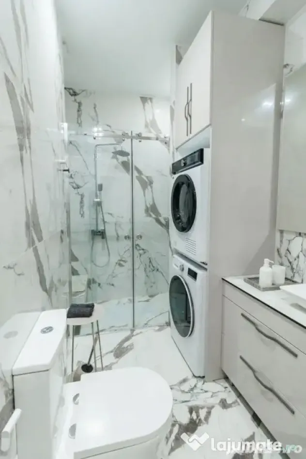 Apartament cu 2 camere de inchiriat in zona Dristor - Bucuresti (Bucuresti-Ilfov)