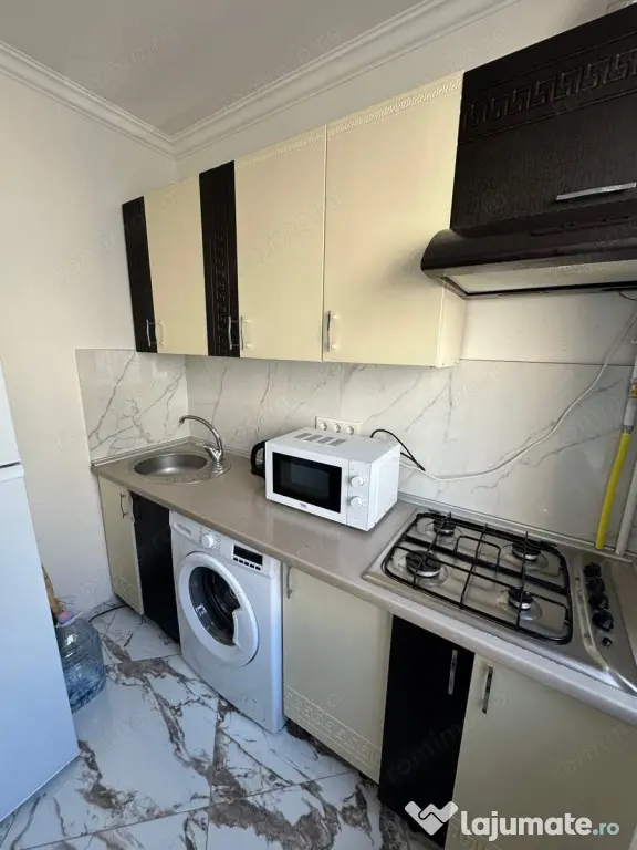 Inchiriere garsoniera Pantelimon - Bucuresti (Bucuresti-Ilfov)