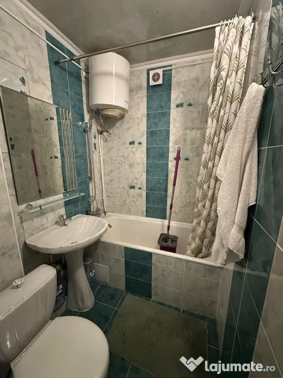 Inchiriere garsoniera Pantelimon - Bucuresti (Bucuresti-Ilfov)