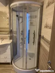 De inchiriat in Timpuri noi o garsoniera 