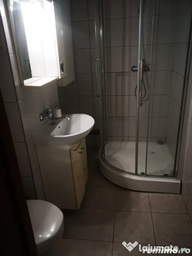 Garsoniera curata si moderna, in zona Piata Iancului. - Bucuresti (Bucuresti-Ilfov)