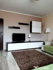 Oferim spre inchiriere apartament 2 camere sector 1 zona Basarab