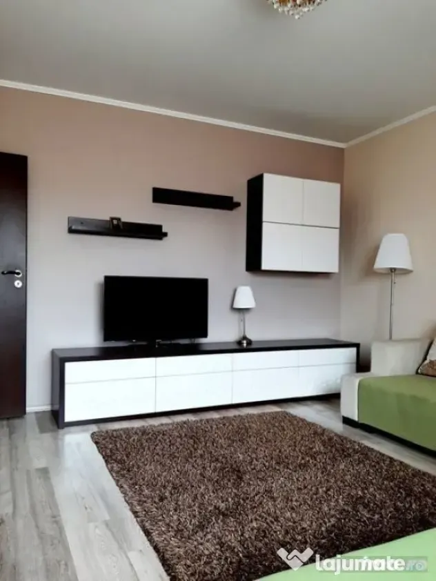 Oferim spre inchiriere apartament 2 camere sector 1 zona Basarab - Bucuresti (Bucuresti-Ilfov)