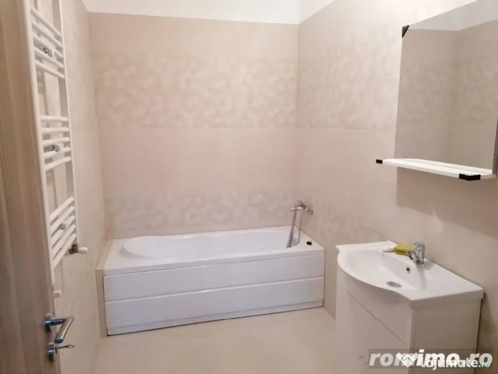 Oferim spre inchiriere apartament 2 camere sector 1 zona Basarab - Bucuresti (Bucuresti-Ilfov)