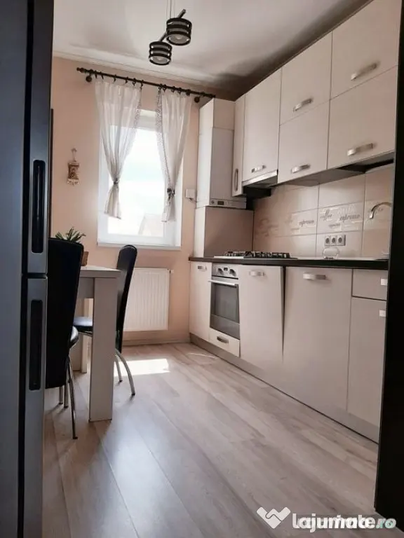Oferim spre inchiriere apartament 2 camere sector 1 zona Basarab - Bucuresti (Bucuresti-Ilfov)