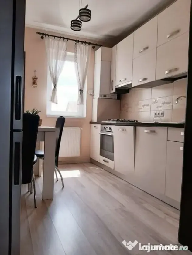 Oferim spre inchiriere apartament 2 camere sector 1 zona Basarab - Bucuresti (Bucuresti-Ilfov)