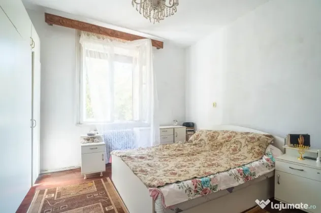 Casa 4 camere - Vlaicu - 126 mp utili - COMISION 0% - Arad (Arad)