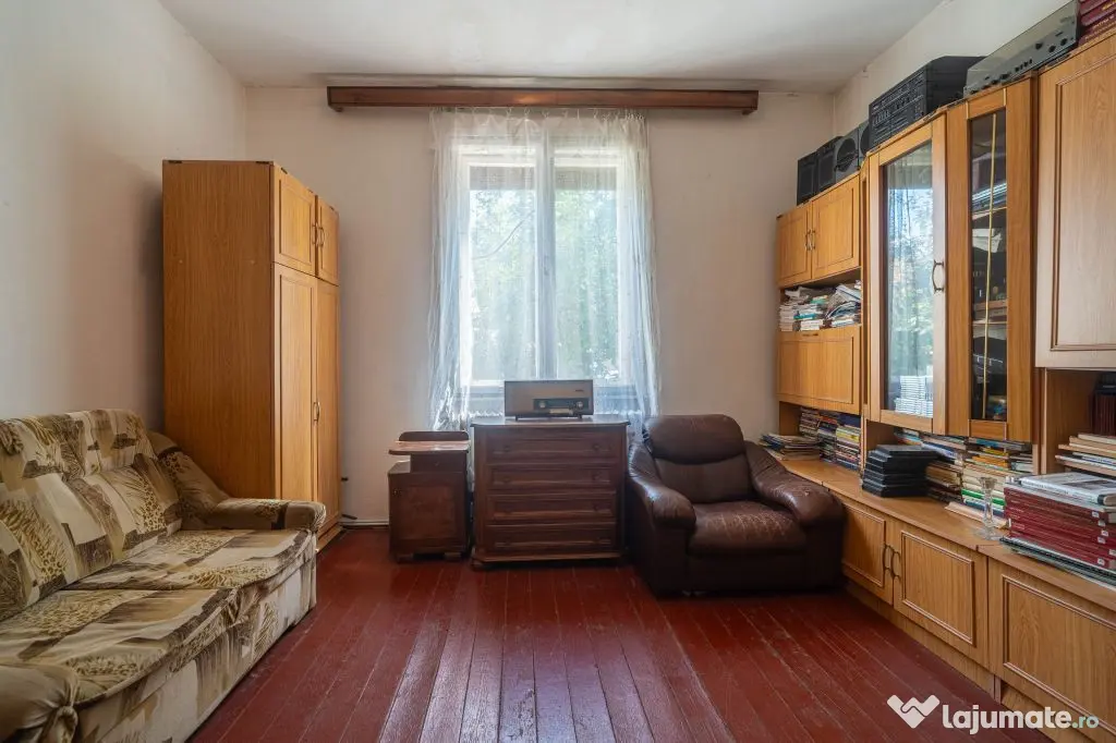 Casa 4 camere - Vlaicu - 126 mp utili - COMISION 0% - Arad (Arad)